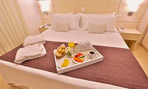 Romantic Package 