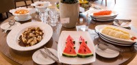 Gastronomy