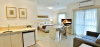 Suíte Super Luxo (Cama Casal)